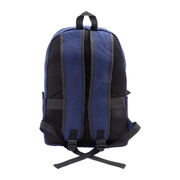 Immagine Recabak Zaino in canvas riciclato