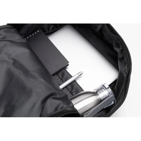 Immagine Recabak Zaino in canvas riciclato