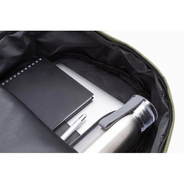 Immagine Recabak Zaino in canvas riciclato