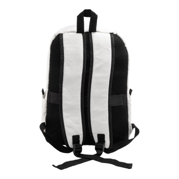 Immagine Recabak Zaino in canvas riciclato