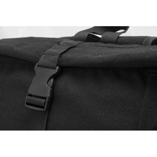 Immagine Blakkan Back Zaino in canvas riciclato