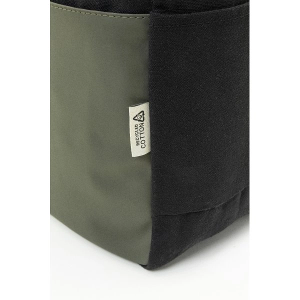 Immagine Blakkan Back Zaino in canvas riciclato