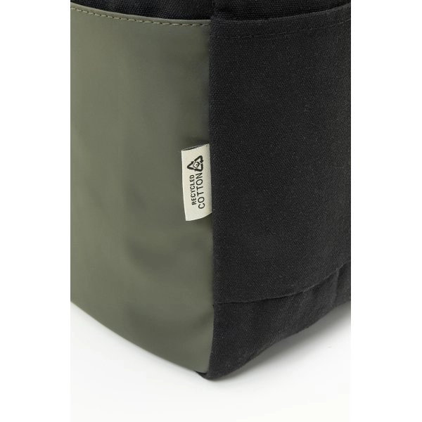 Immagine Blakkan Back Zaino in canvas riciclato