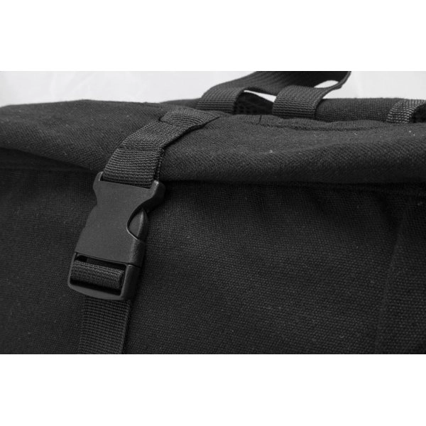 Immagine Blakkan Back Zaino in canvas riciclato