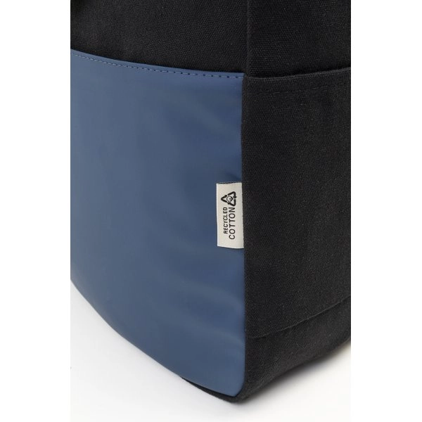 Immagine Blakkan Back Zaino in canvas riciclato