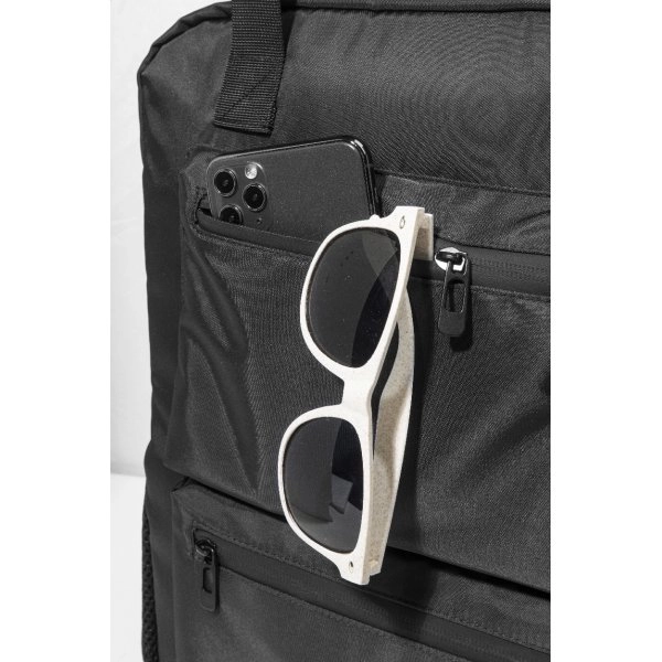 Immagine Westing Zaino in twill RPET