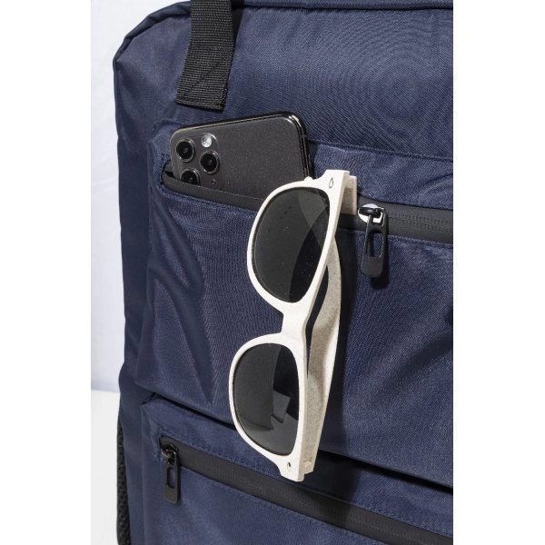 Immagine Westing Zaino in twill RPET