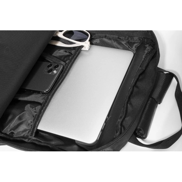 Immagine Westing Zaino in twill RPET