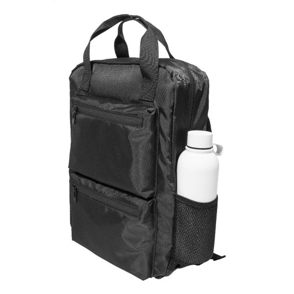 Immagine Westing Zaino in twill RPET