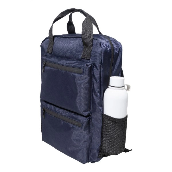 Immagine Westing Zaino in twill RPET