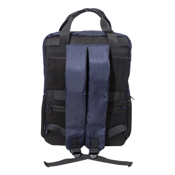 Immagine Westing Zaino in twill RPET