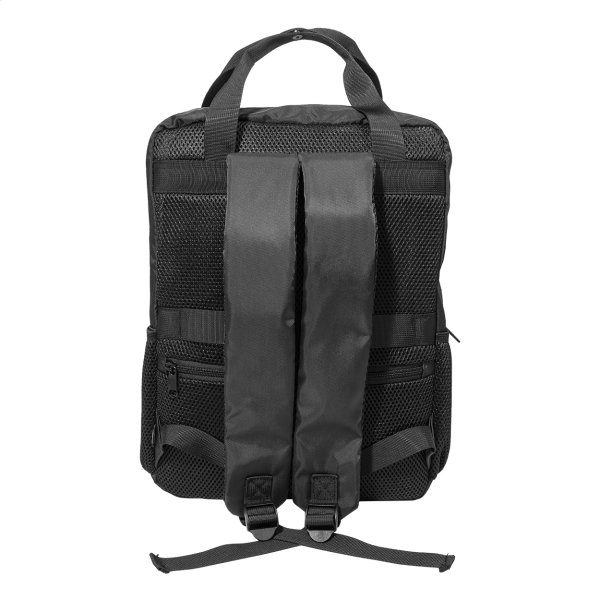 Immagine Westing Zaino in twill RPET