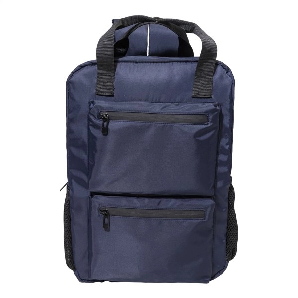 Immagine Westing Zaino in twill RPET