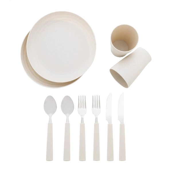 Immagine Duonic Zaino termico in RPET da picnic