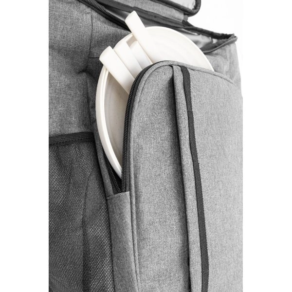 Immagine Duonic Zaino termico in RPET da picnic