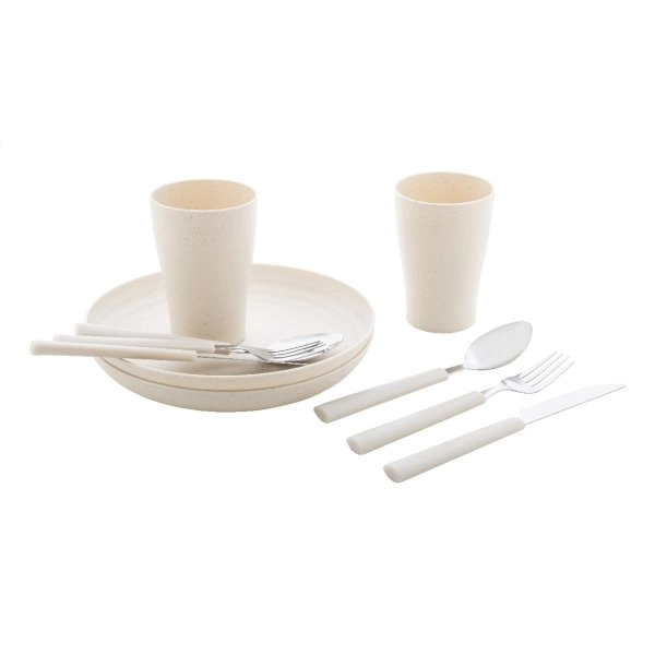 Immagine Duonic Zaino termico in RPET da picnic