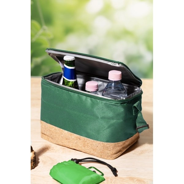 Immagine Kooper Borsa termica in RPET