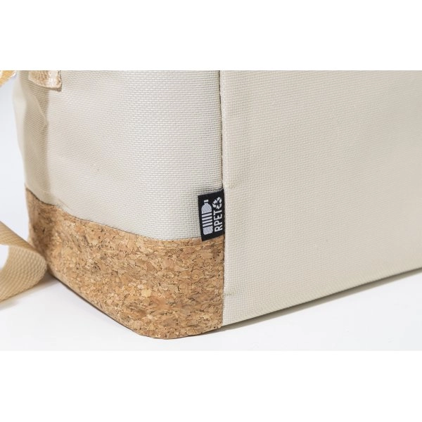 Immagine Kooper Borsa termica in RPET