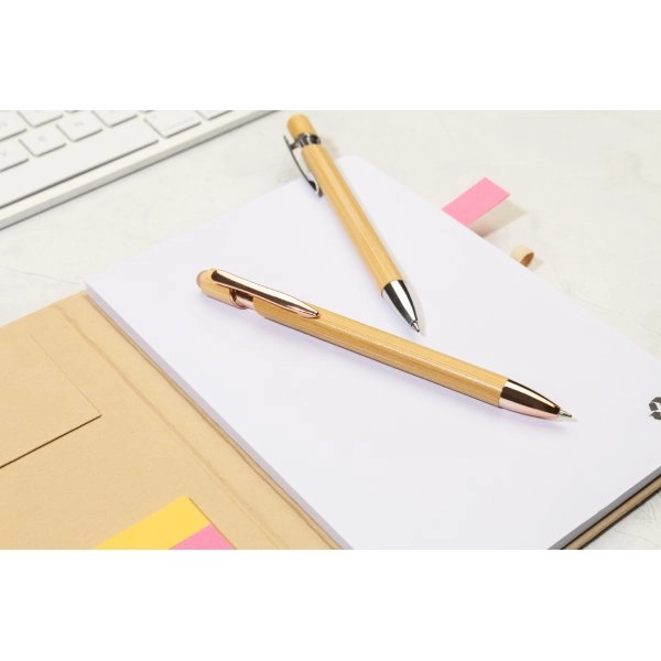 Immagine Tonnel Boo Penna a sfera capacitiva