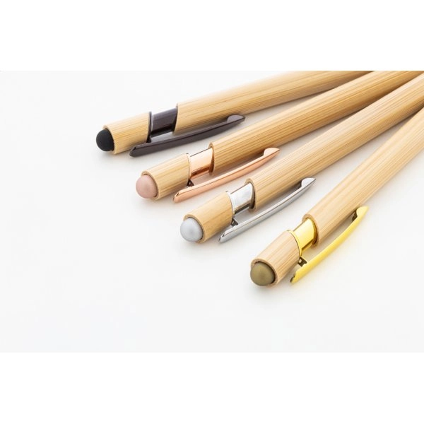 Immagine Tonnel Boo Penna a sfera capacitiva