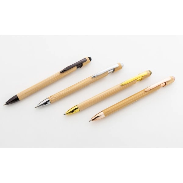 Immagine Tonnel Boo Penna a sfera capacitiva