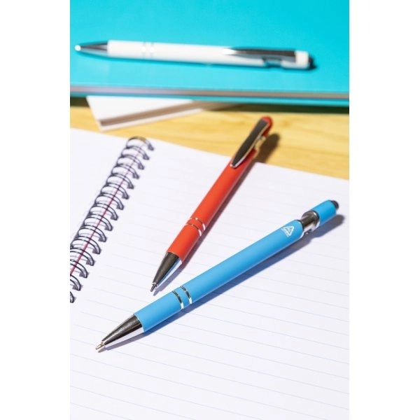 Immagine Tonnel Soft Penna a sfera capacitiva