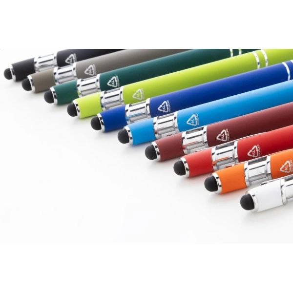 Immagine Tonnel Soft Penna a sfera capacitiva