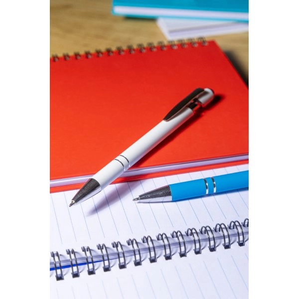 Immagine Tonnel Soft Penna a sfera capacitiva