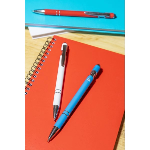 Immagine Tonnel Soft Penna a sfera capacitiva