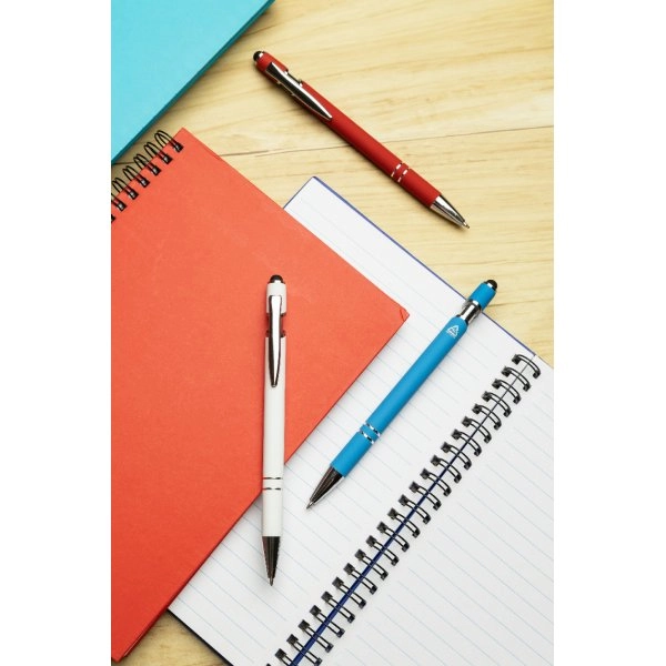 Immagine Tonnel Soft Penna a sfera capacitiva