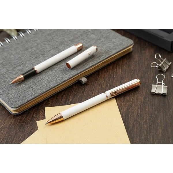 Immagine Rossy Set penne