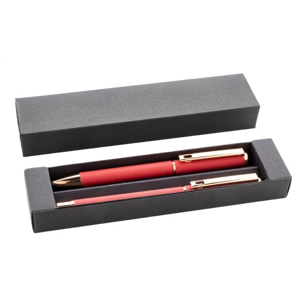 Immagine Rossy Set penne