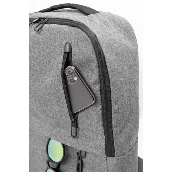 Immagine Lauder Zaino in RPET