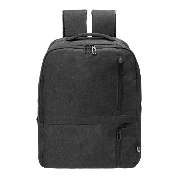 Immagine Lauder Zaino in RPET