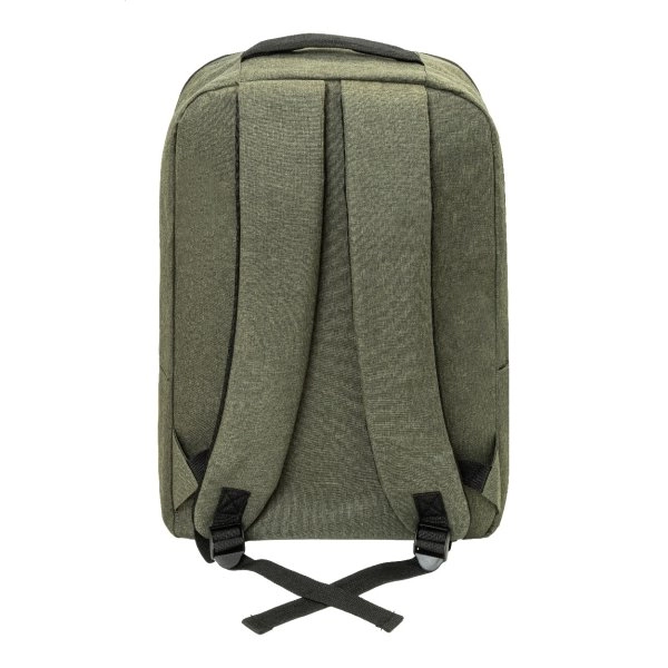 Immagine Lauder Zaino in RPET