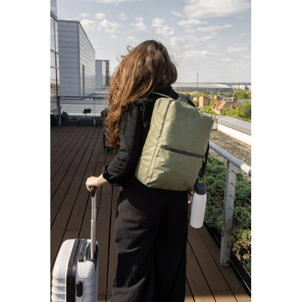 Immagine Walton Zaino e portadocumenti in RPET