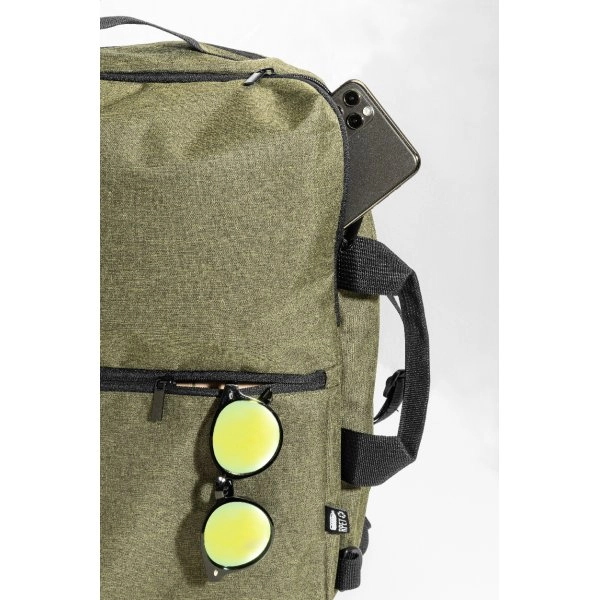 Immagine Walton Zaino e portadocumenti in RPET