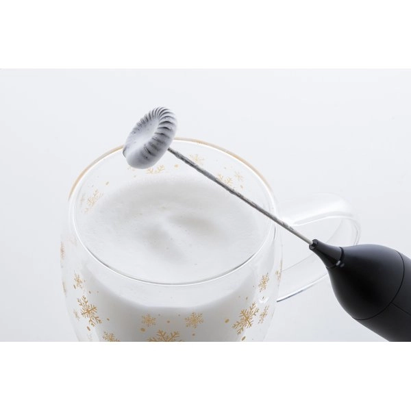 Immagine Macchiato Schiumatore in RABS