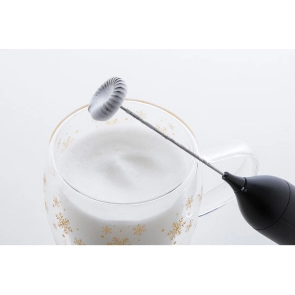 Immagine Macchiato Schiumatore in RABS