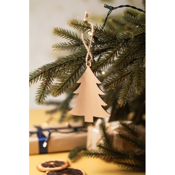 Immagine Rosvik Decorazione natalizia, stella