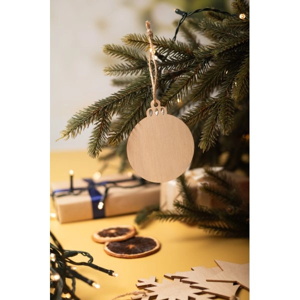 Immagine Rosvik Decorazione natalizia, stella