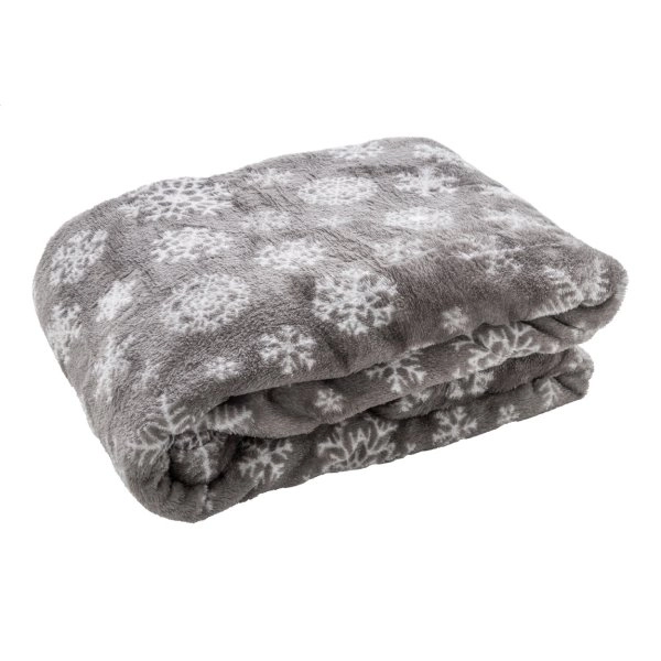 Immagine Knivsta Coperta natalizia in RPET