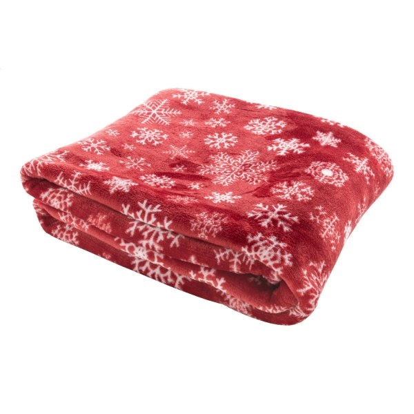 Immagine Knivsta Coperta natalizia in RPET