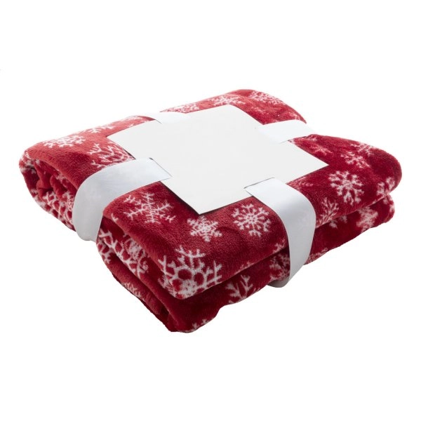 Immagine Knivsta Coperta natalizia in RPET