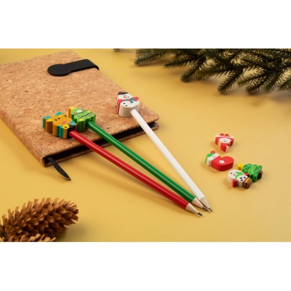 Immagine Ramsvika Matita natalizia, albero di Natale