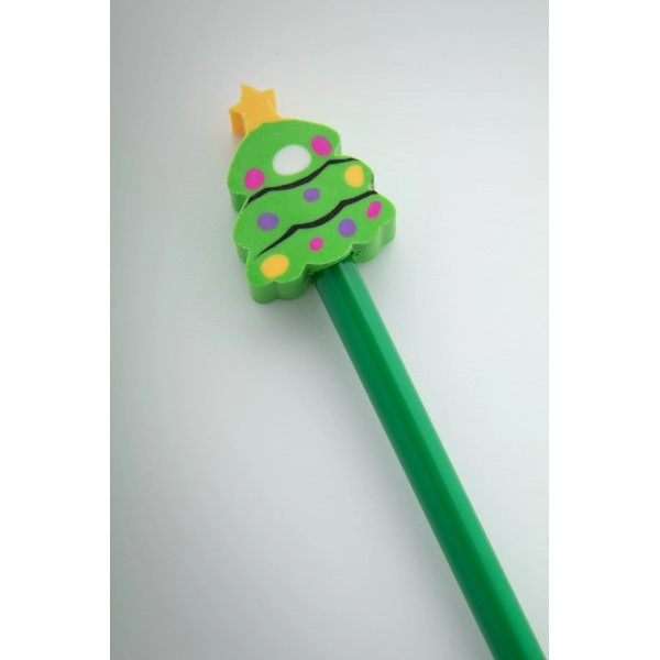 Immagine Ramsvika Matita natalizia, albero di Natale