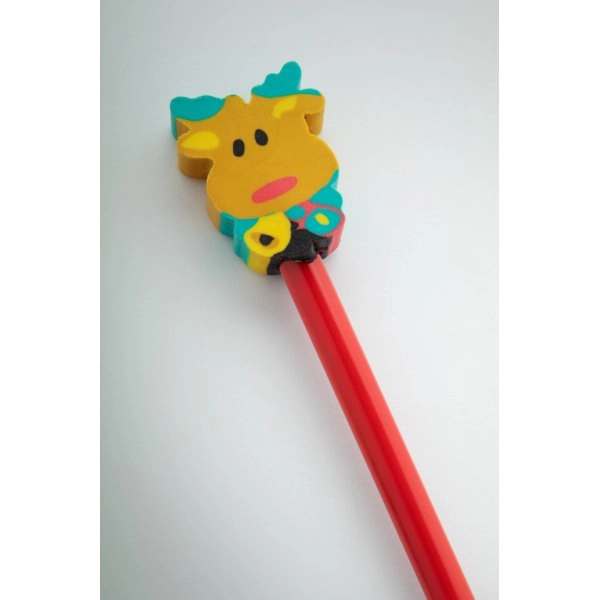 Immagine Ramsvika Matita natalizia, albero di Natale