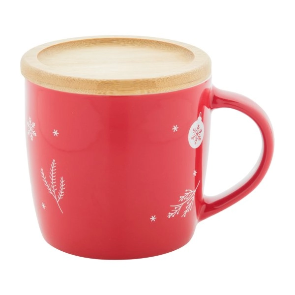 Immagine Salomaa Tazza natalizia