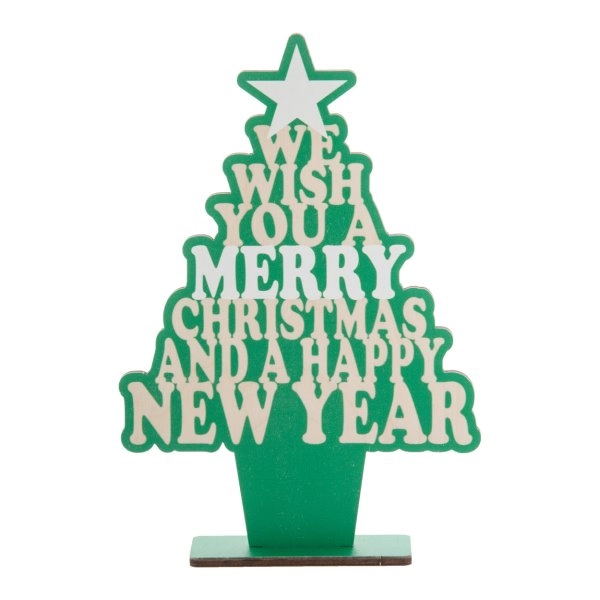 Immagine Kampsala Albero di Natale da scrivania