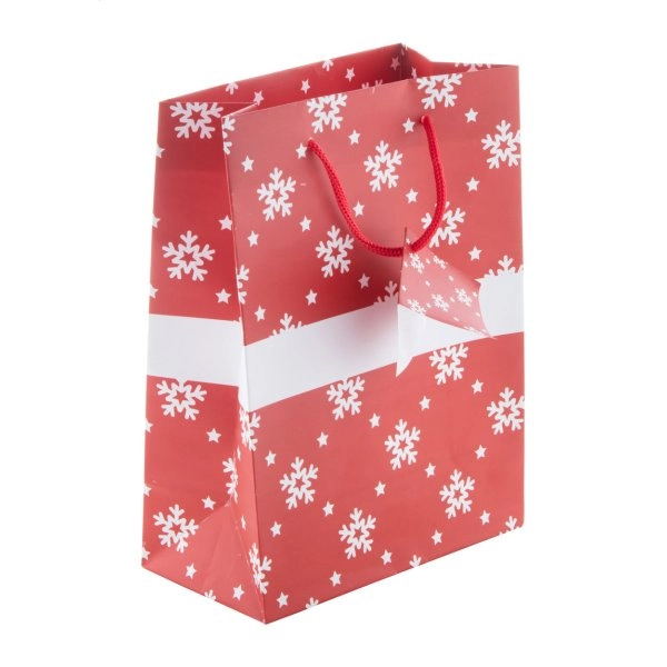 Immagine Palokorpi S Borsa Natalizia, misura small